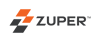 Zuper Horizontal Logo